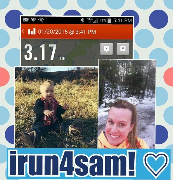 IRUN4Sam