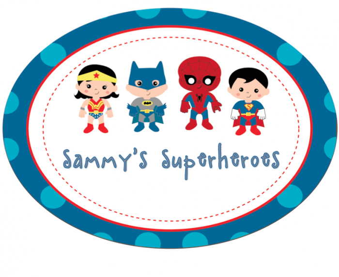Sammy's Little Logo