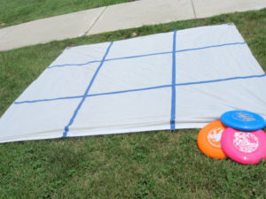 DIY Twister Game: Summer Fun for the Family - Morena's Corner